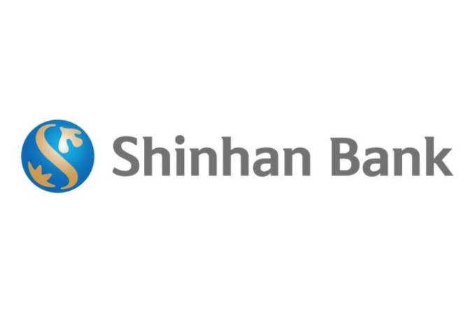 Shinhan Bank